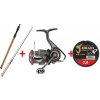 Zvýhodnený set na zubáče DAIWA „Longcast Fajnovka Zvýhodnený set na zubáče DAIWA „Longcast Fajnovka