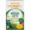 MOKATE Matcha LATTE mango 6x14g (MK82) MOKATE Matcha LATTE mango 6x14g (MK82)