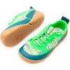 Superfit Barefoot tenisky Vento Green