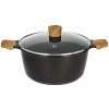 Silvercrest® Hrniec z hliníkovej zliatiny, Ø 24 cm (100405230) Silvercrest® Hrniec z hliníkovej zliatiny, Ø 24 cm (100405230)
