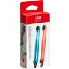 Nintendo Switch 2 Joy-Con 2 Strap, Light Blue/Light Red Nintendo Switch 2 Joy-Con 2 Strap, Light Blue/Light Red