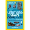 National Geographic Society Kniha The Ultimate hiker's gear guide - Andrew Skurka, 2nd edition National Geographic Society Kniha The Ultimate hiker's gear guide - Andrew Skurka, 2nd edition