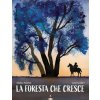 foresta che cresce (Andrea Valente)(Pevná) foresta che cresce (Andrea Valente)(Pevná)
