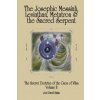 The Secret Doctrine of the Gaon of Vilna Volume II: The Josephic Messiah, Leviathan, Metatron and the Sacred Serpent (Joel David Bakst)(Brožovaná) The Secret Doctrine of the Gaon of Vilna Volume II: The Josephic Messiah, Leviathan, Metatron and the Sacred Serpent (Joel David Bakst)(Brožovaná)