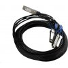 MikroTik XQ+BC0003-XS+ - 100G DAC cable QSFP28 to 4x SFP28, 3m MikroTik XQ+BC0003-XS+ - 100G DAC cable QSFP28 to 4x SFP28, 3m