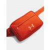 Unisex taška Under Armour UA Essential Lite WB Xbody-ORG Oranžová OSFM Unisex taška Under Armour UA Essential Lite WB Xbody-ORG Oranžová OSFM