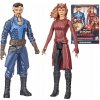 Figurka Doctor Strange Wanda Vision Scarlet Witch Šarlátová čarodejnica 30 cm Figurka Doctor Strange Wanda Vision Scarlet Witch Šarlátová čarodejnica 30 cm