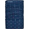 Multifunctional scarf Kilpi DARLIN-J dark blue modrá