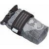 Taška WOLF TOOTH TEKLITE ROLL-TOP BAG sivá 1L Taška WOLF TOOTH TEKLITE ROLL-TOP BAG sivá 1L