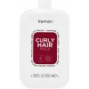 Kemon Curly Hair Mask vyživujúca maska pre kučeravé vlasy 1000 ml