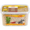 sera Gravel Beige pr. 2 – 4 mm 6l sera Gravel Beige pr. 2 – 4 mm 6l