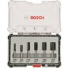 BOSCH - zahrada/dílna BOSCH Sada fréz, 6 ks, drážkovací frézy s 8mm vřetenem (2.607.017.466) BOSCH - zahrada/dílna BOSCH Sada fréz, 6 ks, drážkovací frézy s 8mm vřetenem (2.607.017.466)