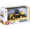 Bburago New Holland W170D 1:50 (BB18-32080) Bburago New Holland W170D 1:50 (BB18-32080)