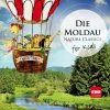 CD Jeff Kite - V/A - DIE MOLDAU:NATURE CLASSICS FOR KIDS CD Jeff Kite - V/A - DIE MOLDAU:NATURE CLASSICS FOR KIDS