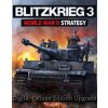 Blitzkrieg 3 Deluxe Upgrade Blitzkrieg 3 Deluxe Upgrade