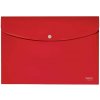 Puzdro na dokumenty, A4, PP, na patent, LEITZ Recycle, červená Puzdro na dokumenty, A4, PP, na patent, LEITZ Recycle, červená