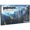 Archon Studio Wolfenstein: 3D Terrain Kit Archon Studio Wolfenstein: 3D Terrain Kit