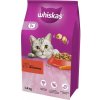WHISKAS Dry Beef 1,4 kg - krmivo pre dospelé mačky, hovädzie WHISKAS Dry Beef 1,4 kg - krmivo pre dospelé mačky, hovädzie
