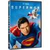 Superman 2025 DVD