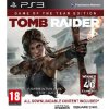 Tomb Raider - Game of the Year Edition (PS3) 5021290060074 Tomb Raider - Game of the Year Edition (PS3) 5021290060074