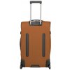 Travelite Briize Wheeled Duffle M Curry 66 l