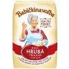 Babičkina Voľba Múka hrubá pšeničná 1 kg Babičkina Voľba Múka hrubá pšeničná 1 kg
