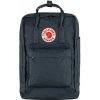 Batoh na notebook Fjallraven Kanken Laptop 17 - navy Batoh na notebook Fjallraven Kanken Laptop 17 - navy