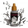 Army Painter Warpaints Air Metallic Plate Mail Metal 18ml Army Painter Warpaints Air Metallic Plate Mail Metal 18ml