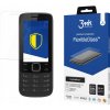 Hybridné sklo 3MK pre Nokia 225 1 ks Hybridné sklo 3MK pre Nokia 225 1 ks