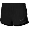Mizuno Aero 2.5 dámské běžecké šortky Mizuno Aero 2.5 dámské běžecké šortky