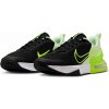 Pánske tréningové topánky Nike AIR MAX ALPHA TRAINER 6 čierne FQ1833-013 - EUR 45 | UK 10 | US 11 Pánske tréningové topánky Nike AIR MAX ALPHA TRAINER 6 čierne FQ1833-013 - EUR 45 | UK 10 | US 11