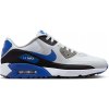Nike Air Max 90 G Mens white/black/blue