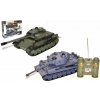 Wiky Tank RC - 36 cm Wiky Tank RC - 36 cm
