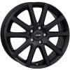 AUTEC Skandic black matt hliníkové disky 6,5x16 5x114,3 ET45 AUTEC Skandic black matt hliníkové disky 6,5x16 5x114,3 ET45