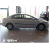 Lišty dverí Honda Civic 2006-2011 sed