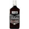 Ballantine‘s Finest Kiss Edition 40% 0,7 l (čistá flaša)