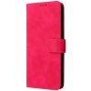 Peňaženkové puzdro Solid ružové – Motorola Moto E20 / E30 / E40 Peňaženkové puzdro Solid ružové – Motorola Moto E20 / E30 / E40