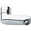 Grohe výtoková rúra batérie umývadlová StarLight Chrome 13080000 Grohe výtoková rúra batérie umývadlová StarLight Chrome 13080000