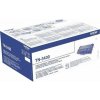 TN3430 toner do laserových tlačiarní HL L5000D, HL L5100DN, HL L5200DW, HL L6300DW, BROTHER, čierny, 3k TN3430 toner do laserových tlačiarní HL L5000D, HL L5100DN, HL L5200DW, HL L6300DW, BROTHER, čierny, 3k