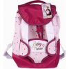 Smoby Batoh s nosičom pre 42 cm bábiku Violette Baby Nurse