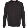 CCM Mikina CCM Core Fleece Crew SR, čierna, Senior, L CCM Mikina CCM Core Fleece Crew SR, čierna, Senior, L