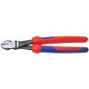 Knipex 10141011 Výkonné bočné nože 200 mm 74 02 200 Knipex 10141011 Výkonné bočné nože 200 mm 74 02 200