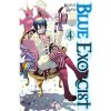 Viz Media Blue Exorcist 04 Viz Media Blue Exorcist 04