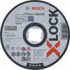 Bosch Rezací kotúč X-LOCK Expert for Inox and Metal, hr. 1 mm, pr. 125 mm 2608619264 Bosch Rezací kotúč X-LOCK Expert for Inox and Metal, hr. 1 mm, pr. 125 mm 2608619264
