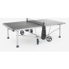 PONGORI Outdoorový stôl na stolný tenis PPT 900.2 sivý PONGORI Outdoorový stôl na stolný tenis PPT 900.2 sivý