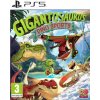 Gigantosaurus Dino Sports Gigantosaurus Dino Sports