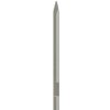 Bosch Príslušenstvo - Sekáč špicatý, dĺžka 520 mm 1618600019 Bosch Príslušenstvo - Sekáč špicatý, dĺžka 520 mm 1618600019