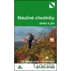 Náučné chodníky - stred a juh - Tomáš Trstenský Náučné chodníky - stred a juh - Tomáš Trstenský