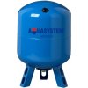 Aquasystem S.R.L. Tlaková nádoba AQUASYSTEM 50l, vertikálna - stojatá Aquasystem S.R.L. Tlaková nádoba AQUASYSTEM 50l, vertikálna - stojatá