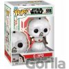 Funko POP! Star Wars Holiday C-3PO Funko POP! Star Wars Holiday C-3PO